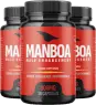 Manboa Male Enhancement NZ Logo